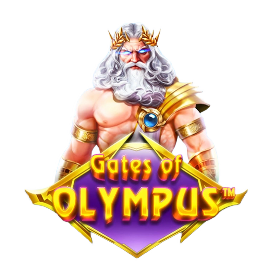 Онлайн слот Gates of Olympus