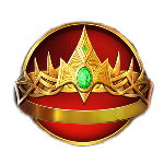 The crown symbol in the game